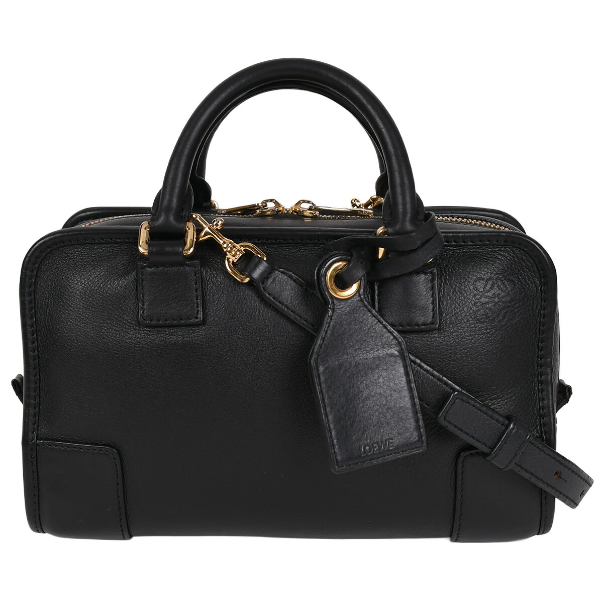 楽天市場】ロエベ アナグラム（ハンドバッグ｜レディースバッグ