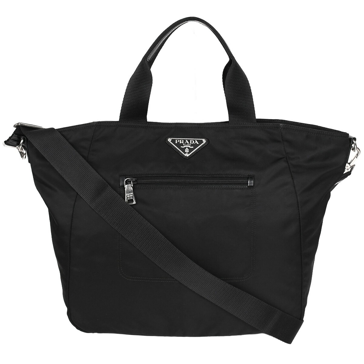 楽天市場】プラダ トートバッグ ナイロン（バッグ・小物・ブランド雑貨