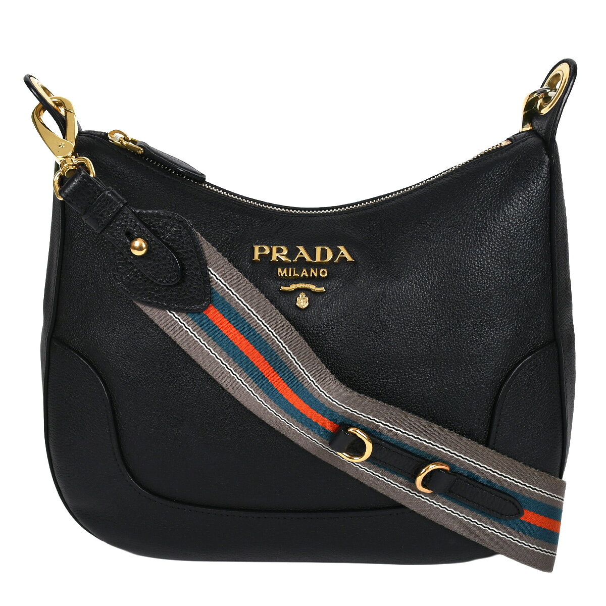 楽天市場】プラダ prada ショルダーバッグ 斜め掛けの通販