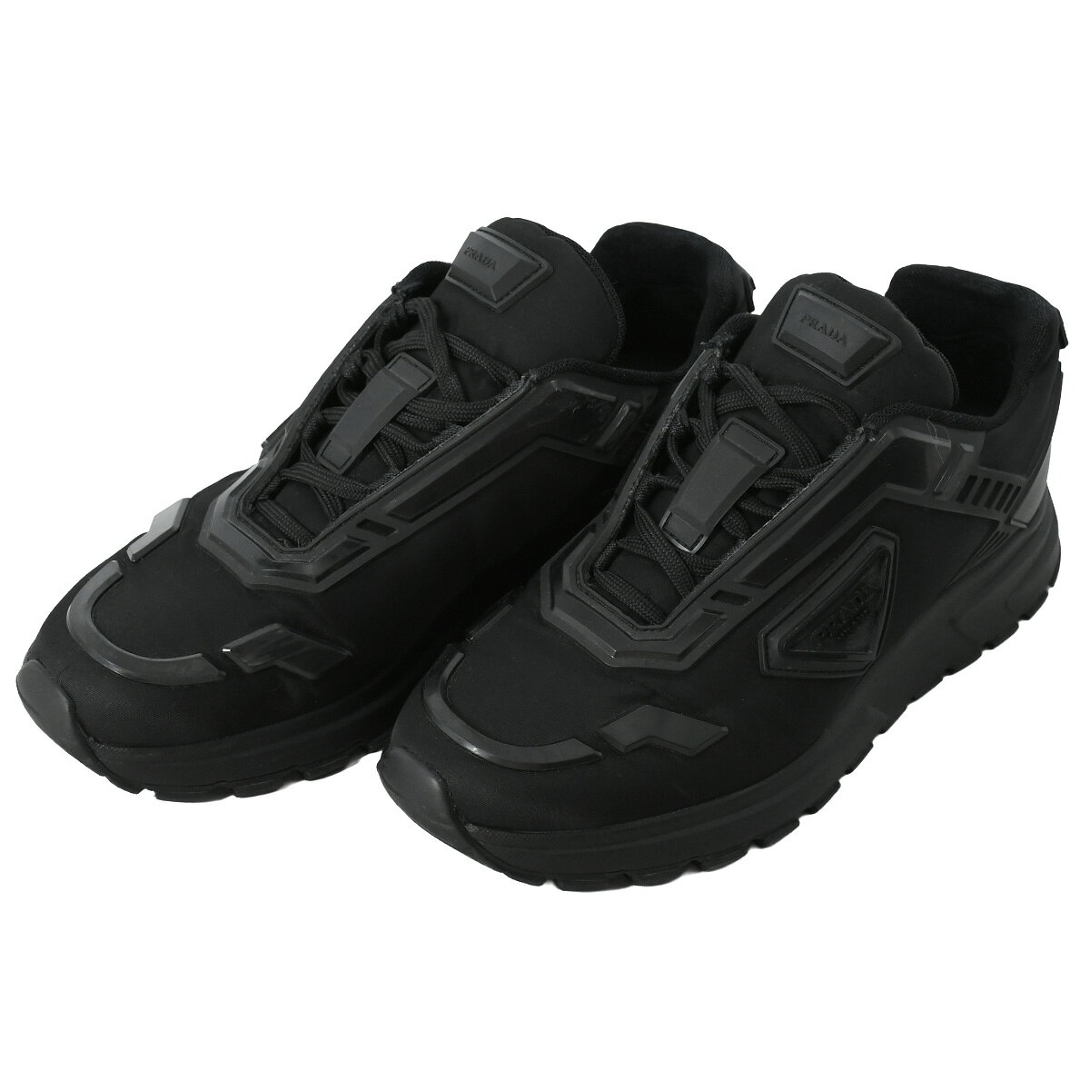 楽天市場】プラダ（靴サイズ（cm）26.0）（スニーカー｜メンズ靴）：靴