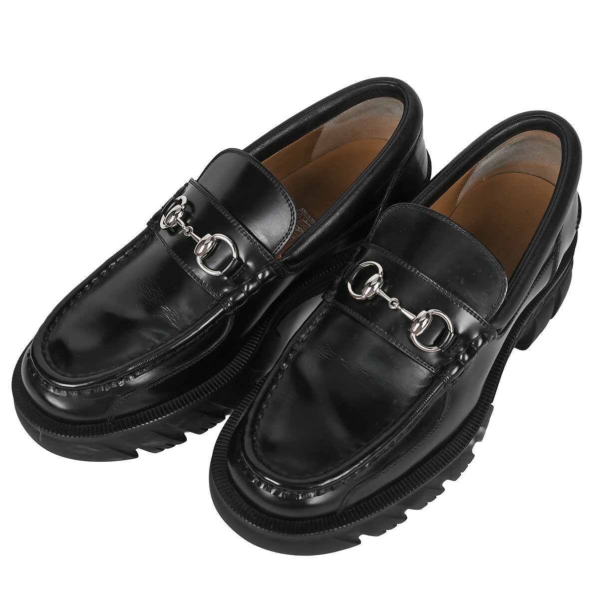 楽天市場】GUCCI（ローファー｜メンズ靴）：靴の通販