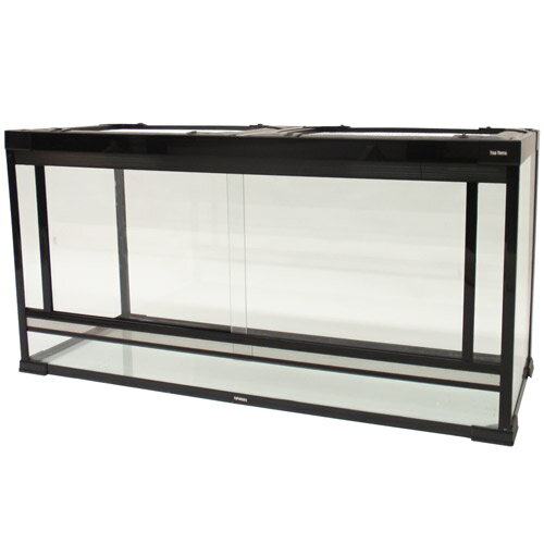 爬虫類ケージ 120×60×60 ガラス4㎜ 爬虫類ケージ 120×60×