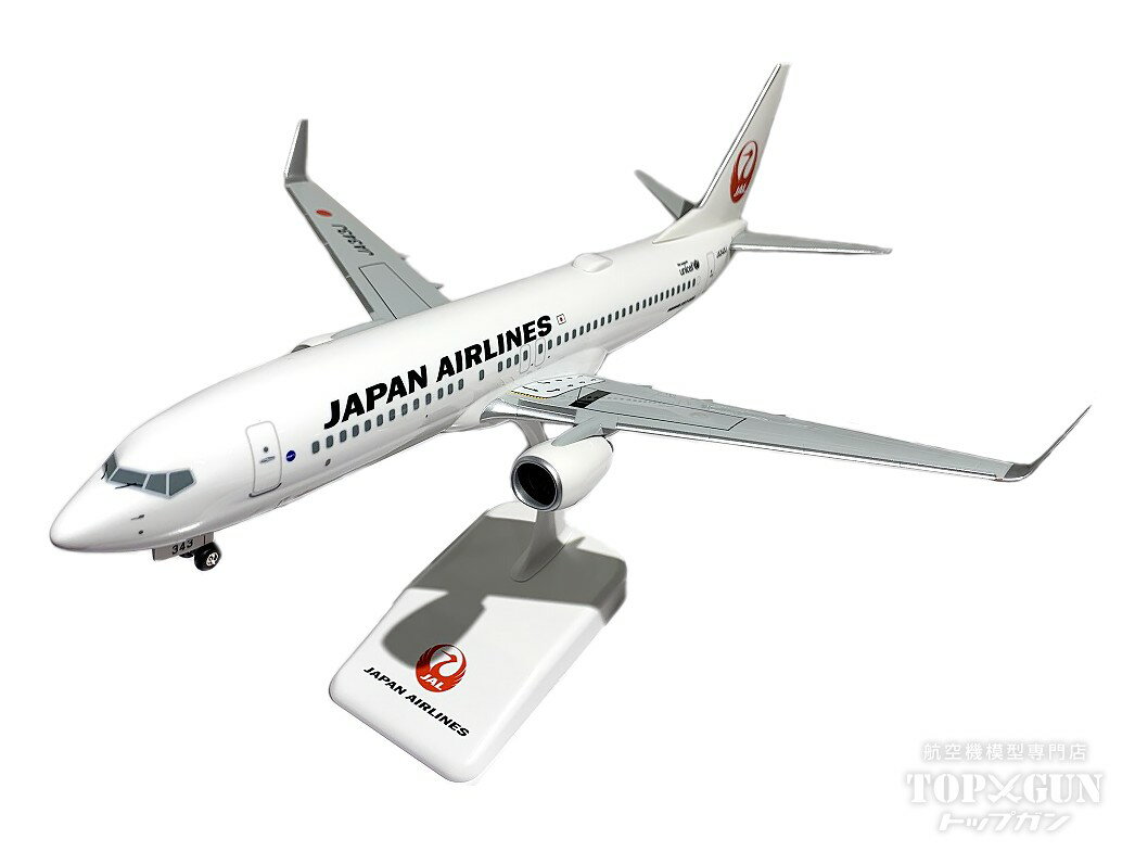 楽天市場】jal 737（飛行機・ヘリコプター｜プラモデル・模型