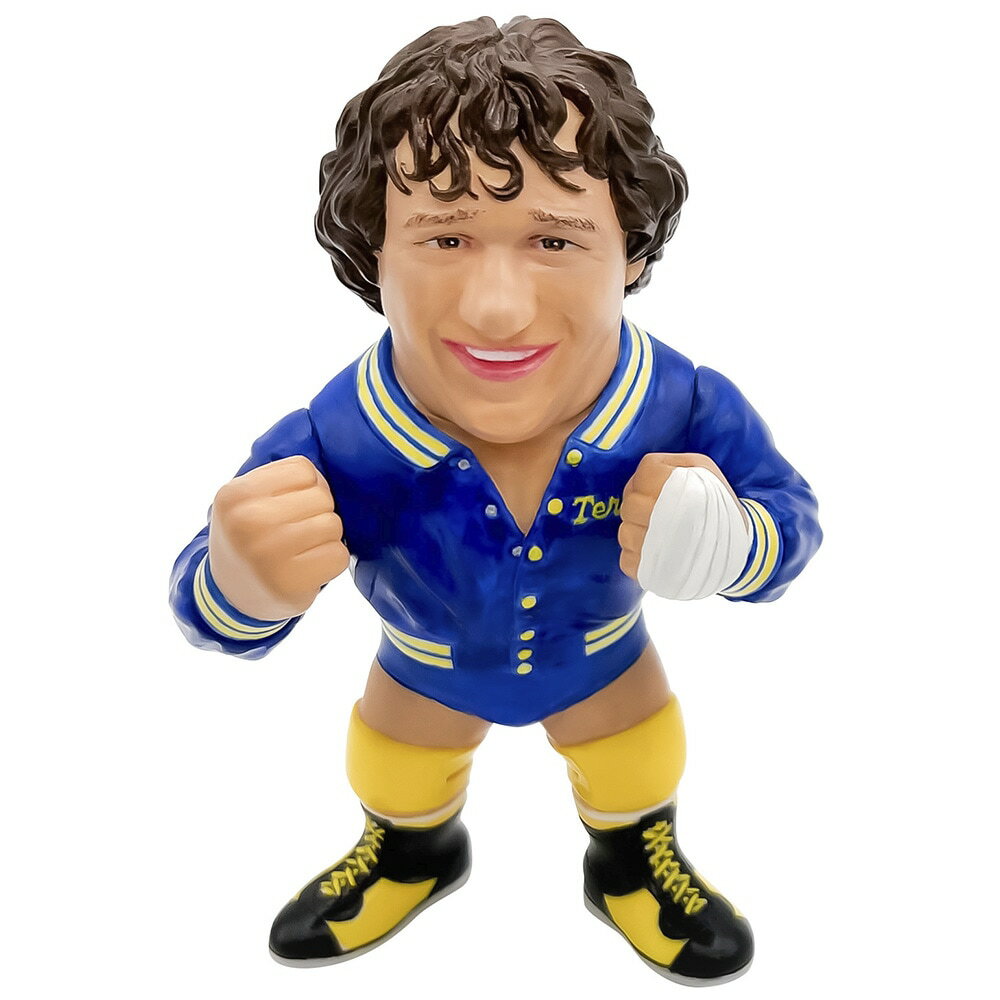 楽天市場】テリー・ファンクの通販