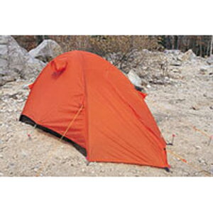 楽天市場】アライテント エアライズ2 オレンジの通販