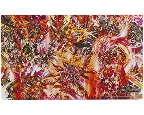 楽天市場】プレイマット デュエル マスターズの通販