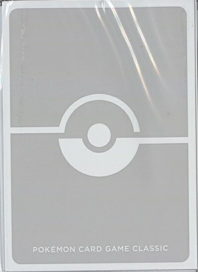 楽天市場】ポケモンカード クラシックの通販