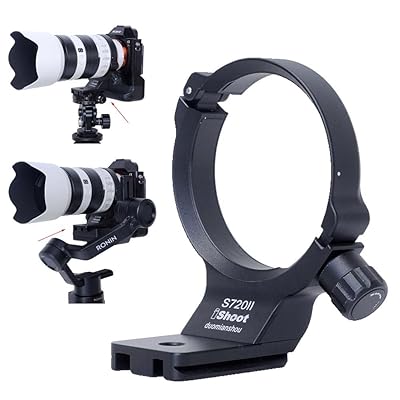 楽天市場】sony 70 200 三脚座の通販