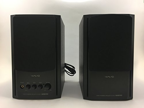 楽天市場】アンプ内蔵スピーカー 中古（パソコン・周辺機器）の通販