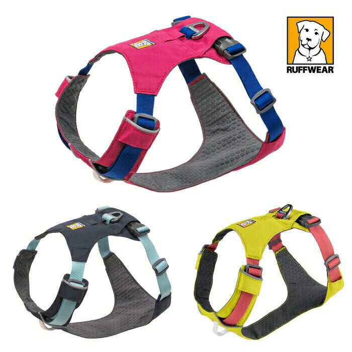 楽天市場】ruffwearハーネス xsの通販