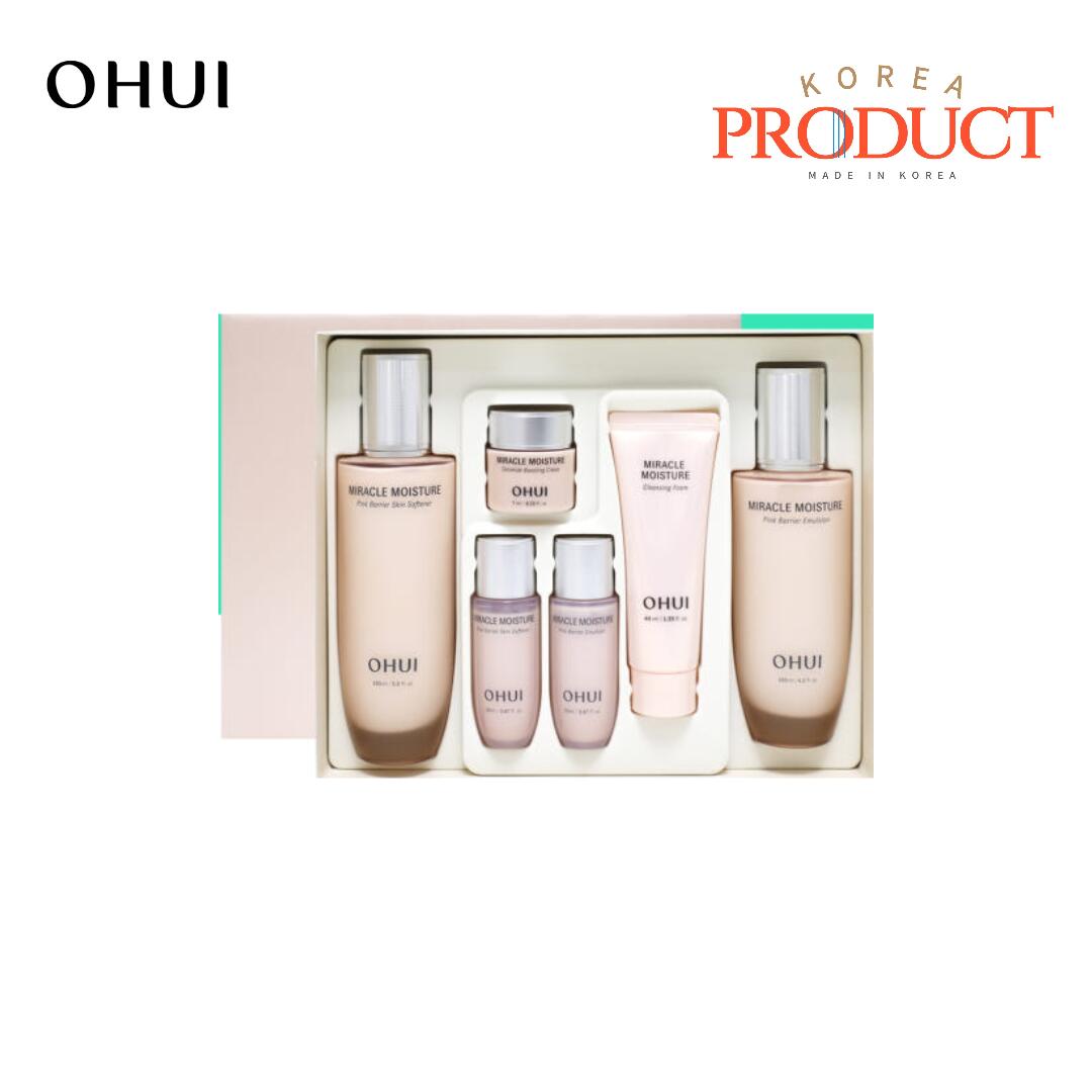 楽天市場】ohui ミラクルモイスチャー セットの通販