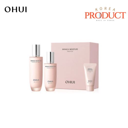 楽天市場】ohui ミラクルモイスチャー セットの通販