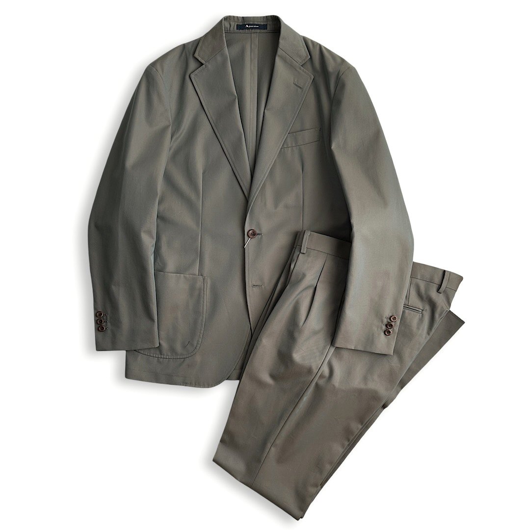 楽天市場】アクアスキュータム（スーツ・セットアップ｜メンズ