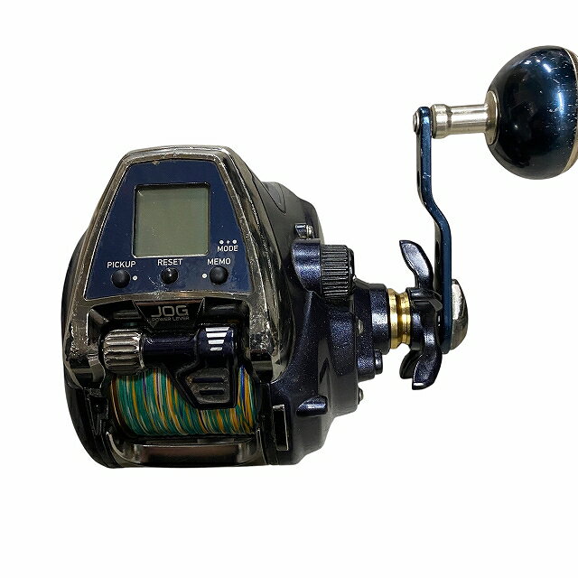 楽天市場】ダイワ レオブリッツ s500jの通販