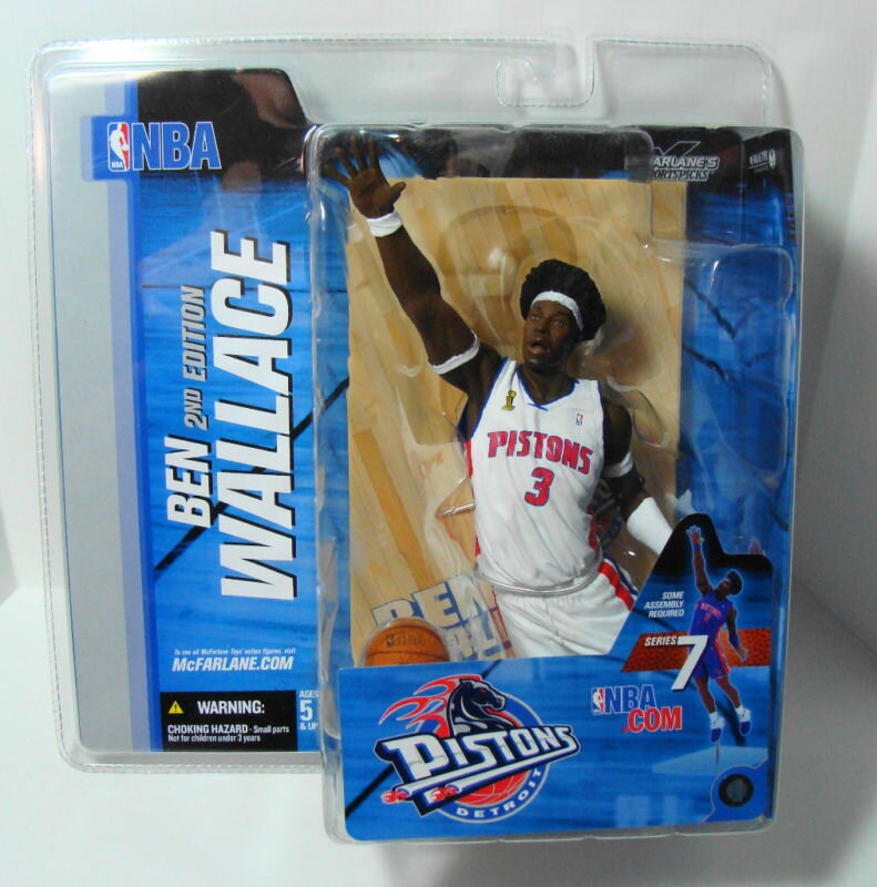 楽天市場】マクファーレン nbaの通販