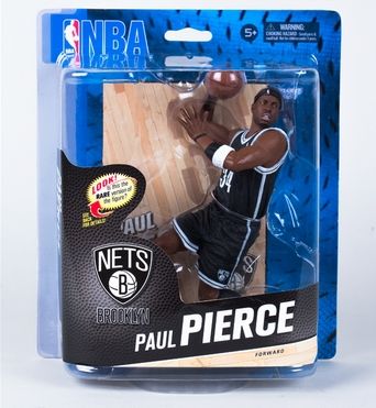 楽天市場】マクファーレン nbaの通販