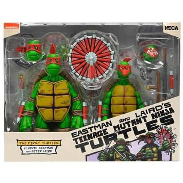 楽天市場】neca tmntの通販