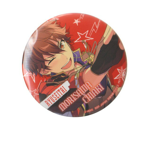 楽天市場】守沢千秋 缶バッジの通販