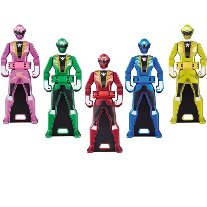 楽天市場】ゴーカイジャーなりきりセットの通販