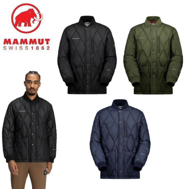 楽天市場】キルティング ジャケット（スポーツ・アウトドア）の通販