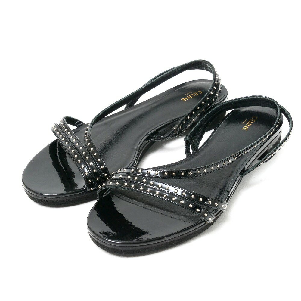 楽天市場】セリーヌ サンダル 37の通販