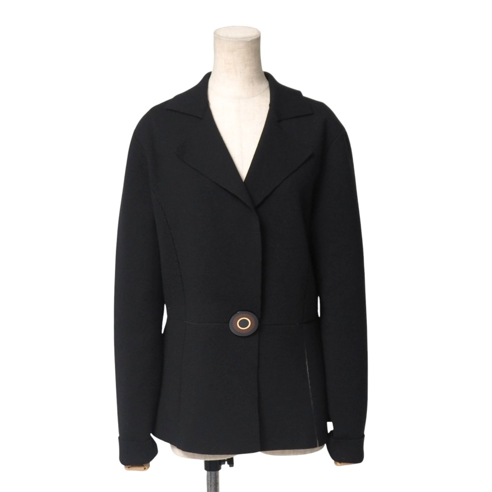 楽天市場】フェラガモ（素材（生地・毛糸）ニット）（コート