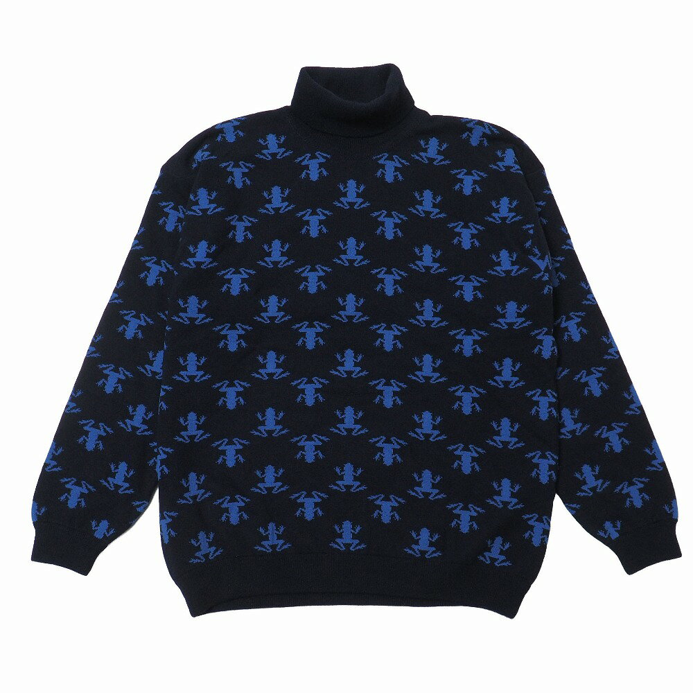 楽天市場】セーター カシミヤ100%（ブランドダンヒル）（トップス