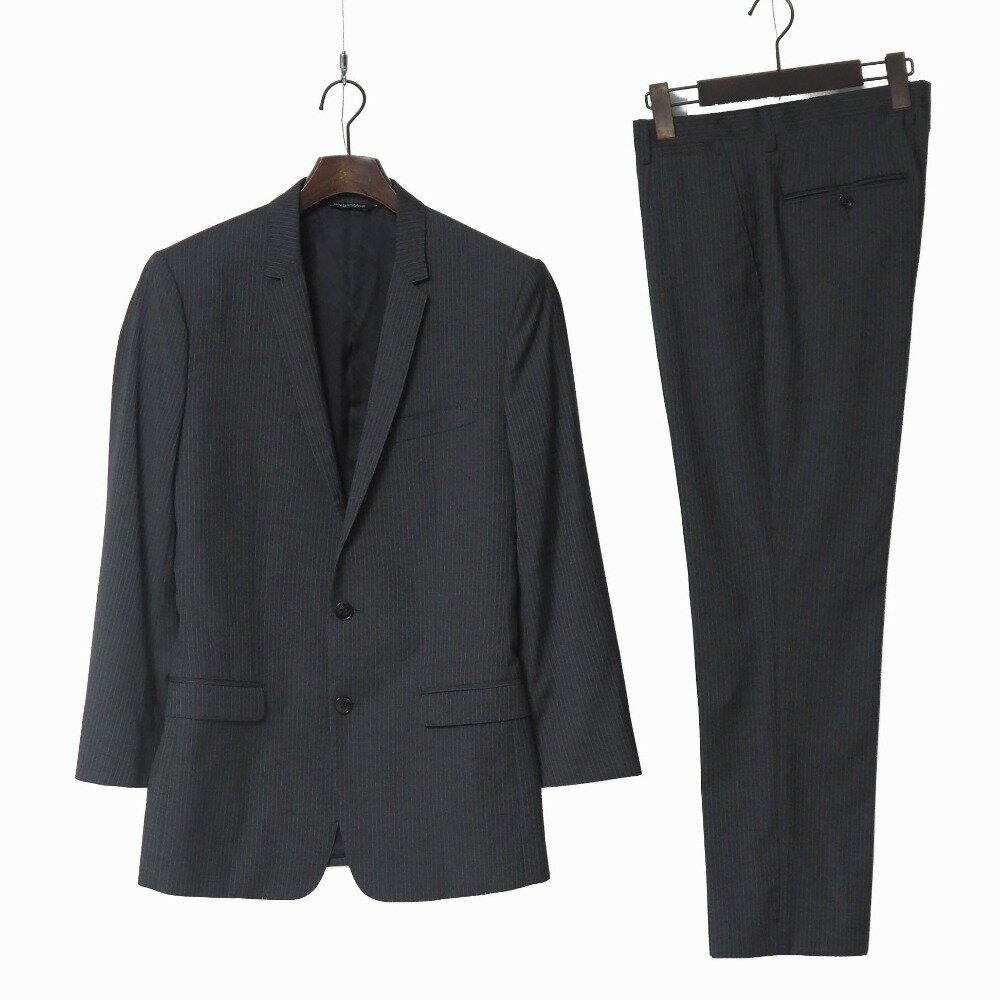 楽天市場】ストライプ（ブランドドルチェ&ガッバーナ）（スーツ