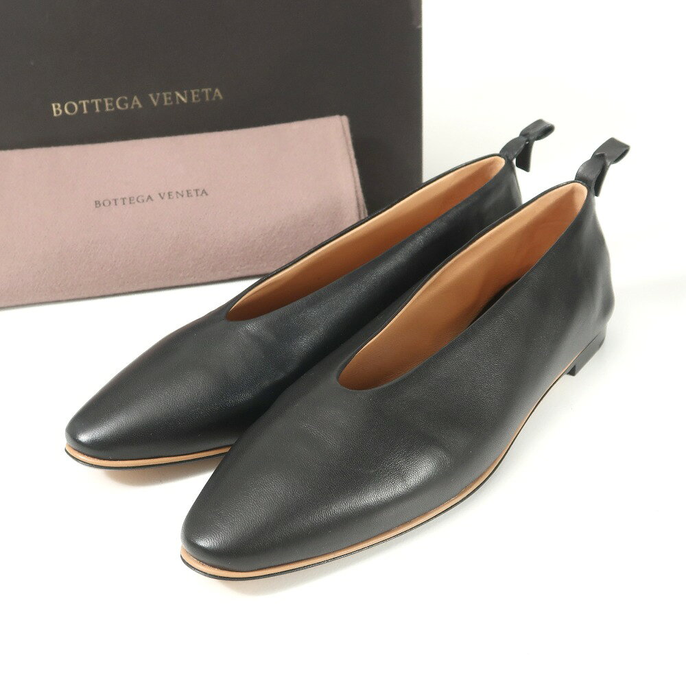 楽天市場】ボッテガヴェネタ（レディース靴｜靴）の通販