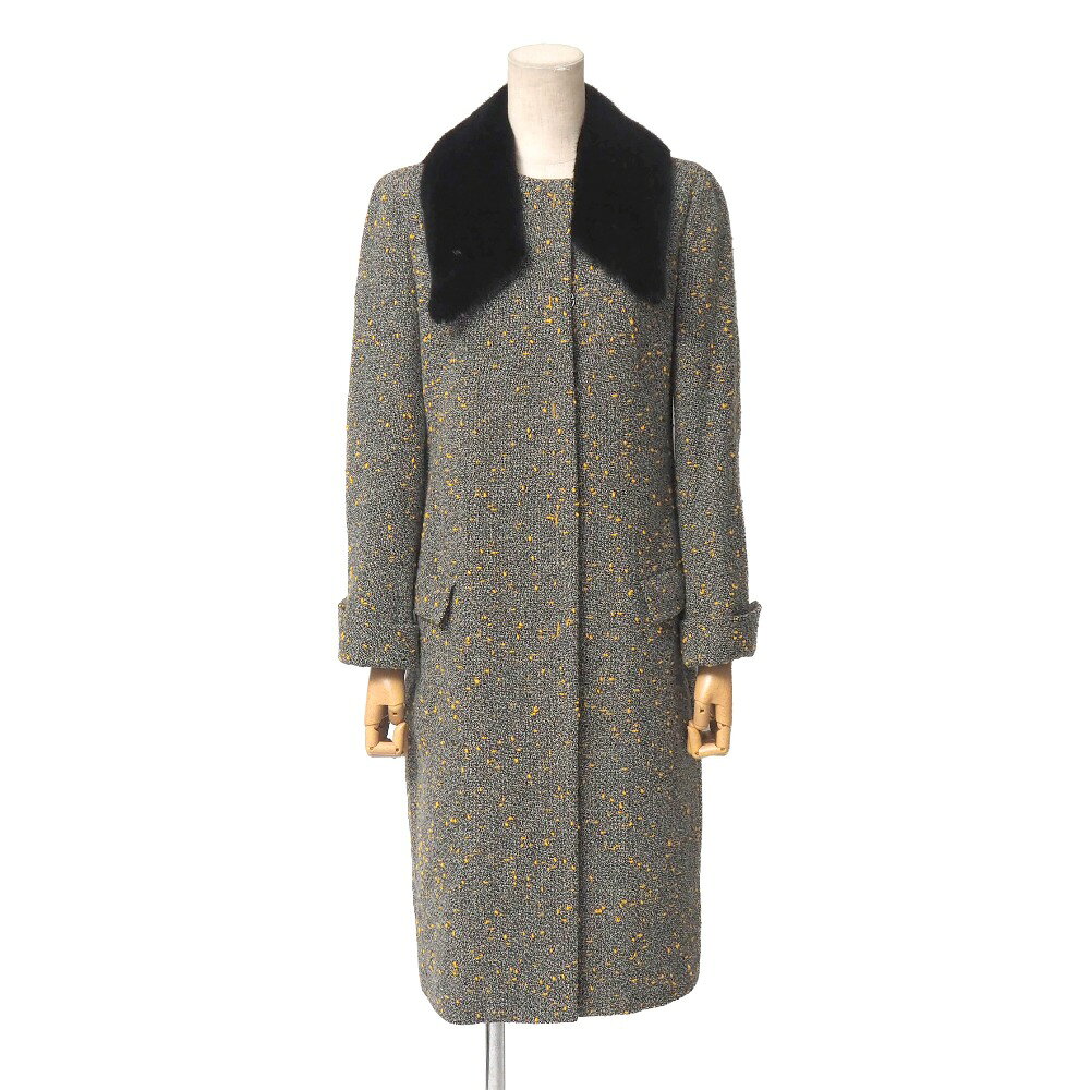 楽天市場】フェラガモ コート（レディースファッション）の通販