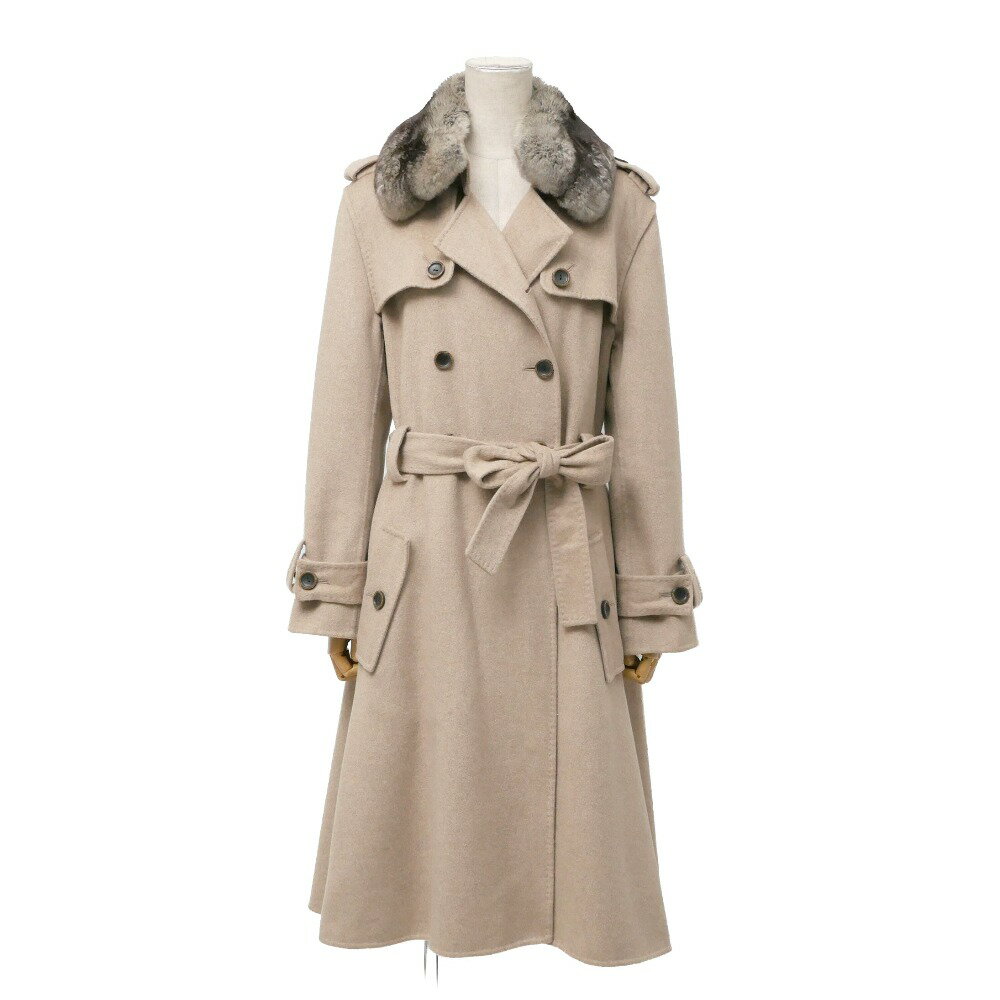 楽天市場】foxey フォクシー コートの通販