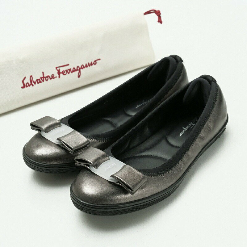 楽天市場】フェラガモ ヴァラ（バレエシューズ｜レディース靴）：靴の通販