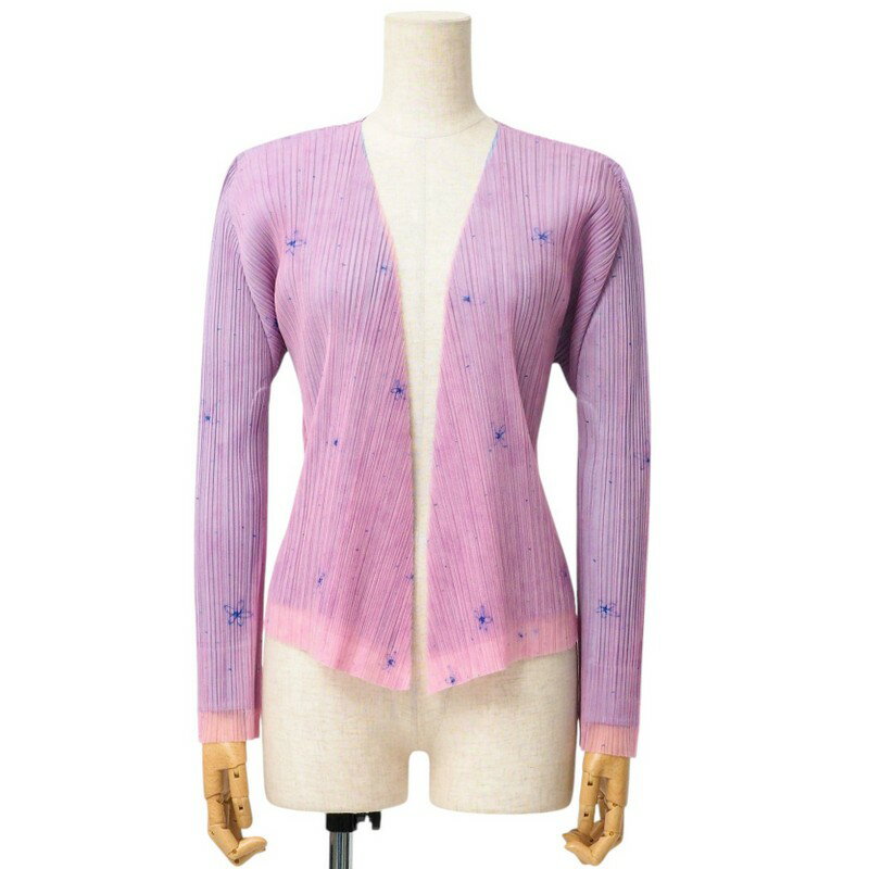 楽天市場】イッセイミヤケ プリーツプリーズ（柄花・植物