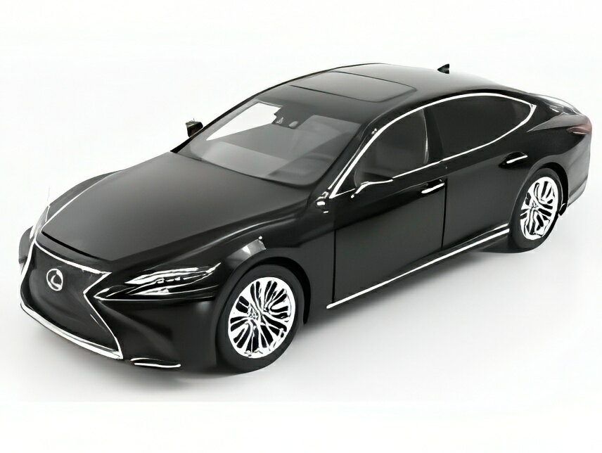 楽天市場】レクサス ls 1/18の通販