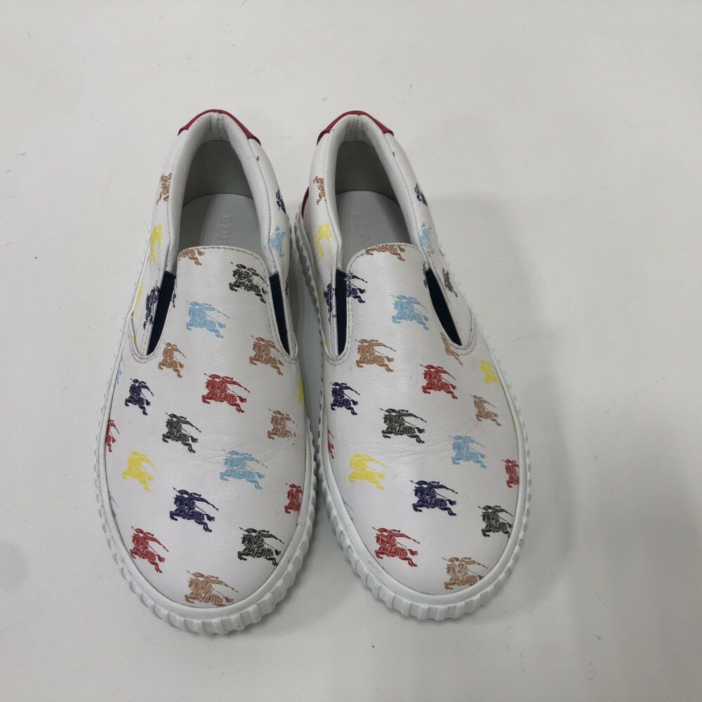 楽天市場】バーバリー キッズ 靴の通販