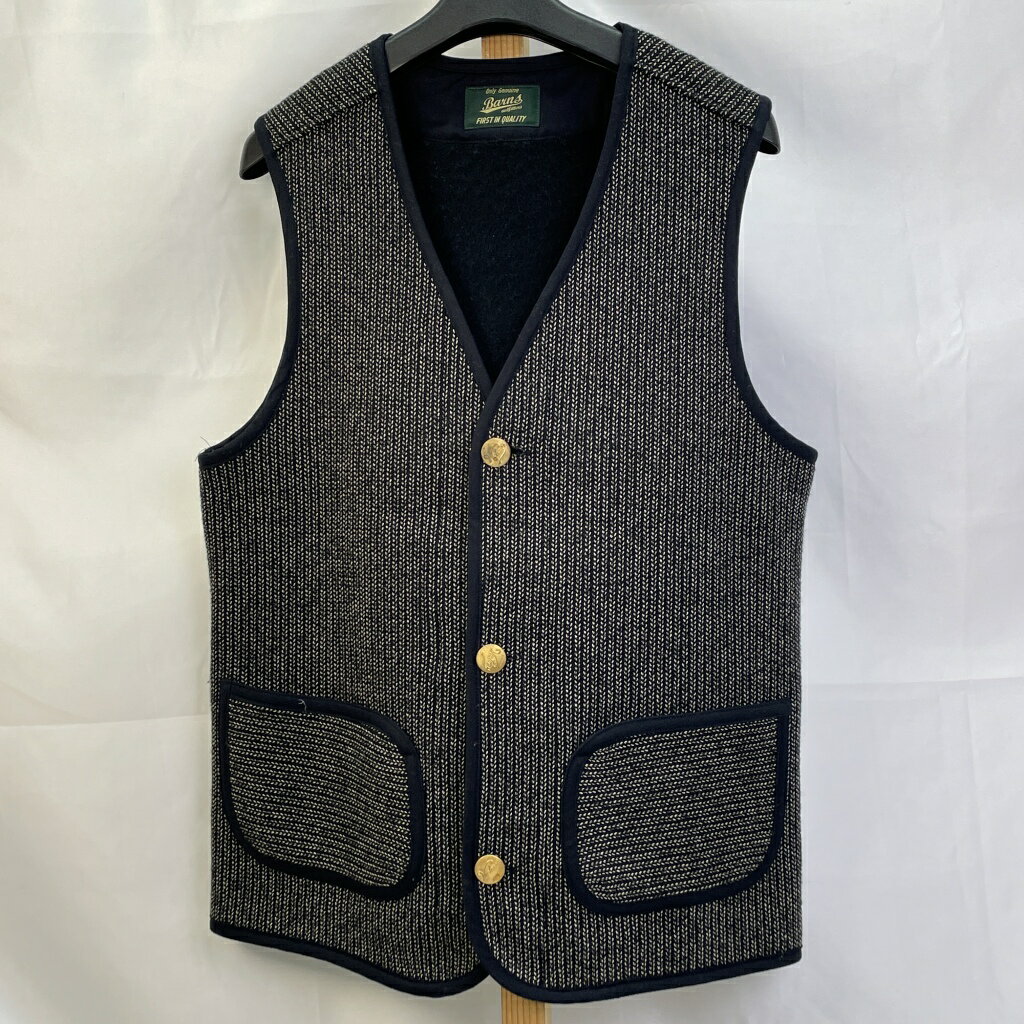 楽天市場】バーンズ ベスト（メンズファッション）の通販