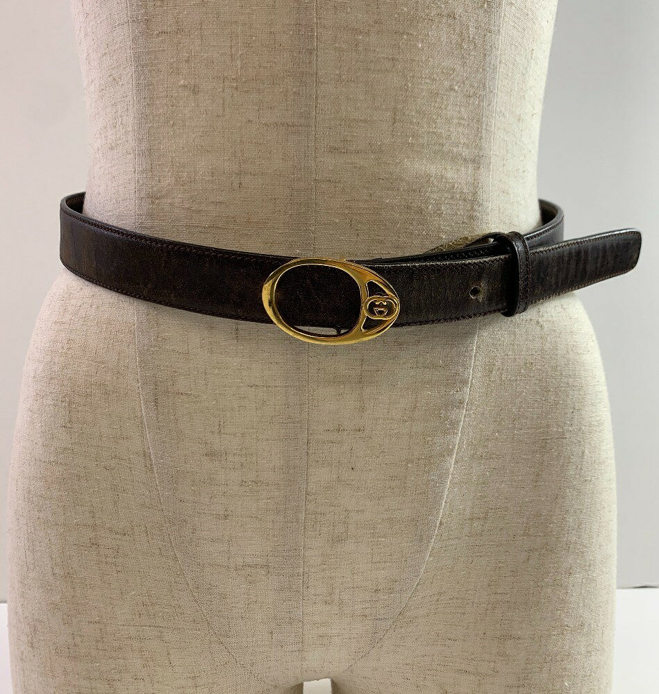 楽天市場】オールドグッチ（ベルト・サスペンダー｜バッグ・小物