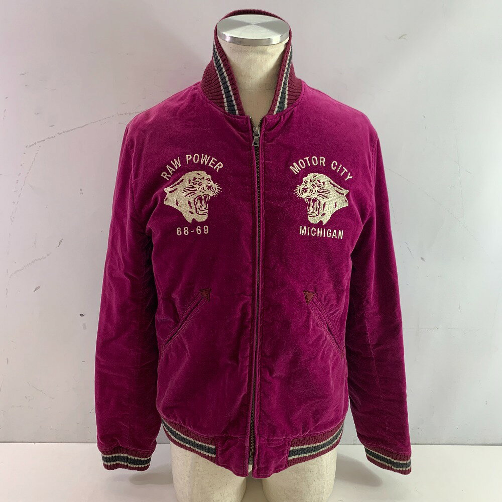 楽天市場】ヒステリックグラマー スカジャンの通販