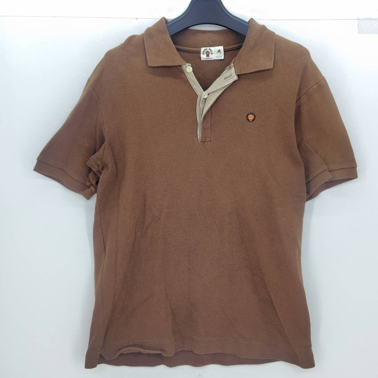 楽天市場】A BATHING APE（ポロシャツ｜トップス）：メンズ