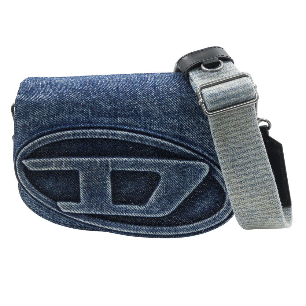 楽天市場】ディーゼル デニム（ショルダーバッグ・メッセンジャー