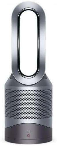 楽天市場】dyson pure hot＋cool hp00 is nの通販