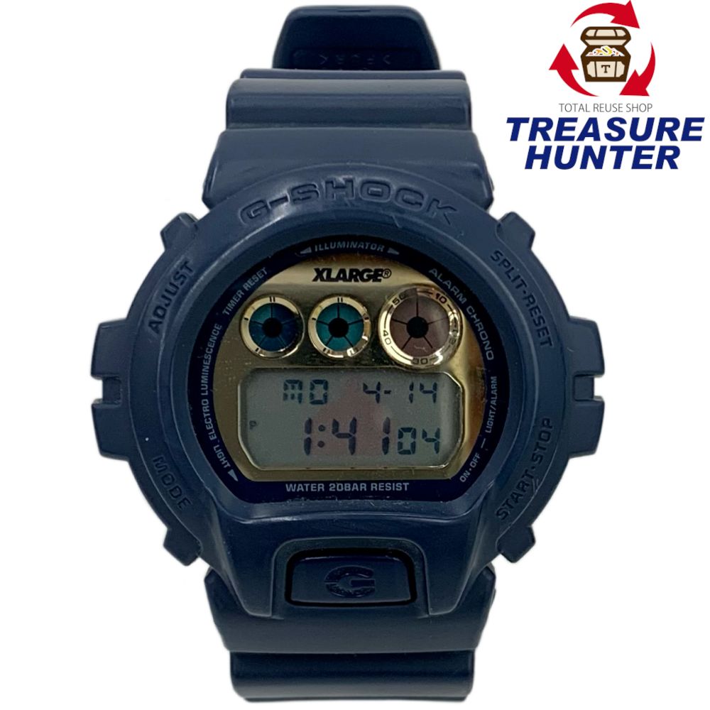 楽天市場】G-SHOCK DW-6900FSの通販