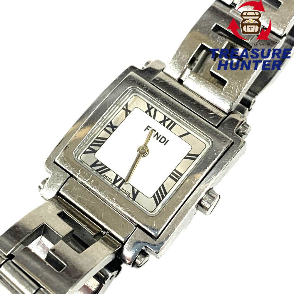 楽天市場】フェンディ（レディース腕時計｜腕時計）の通販