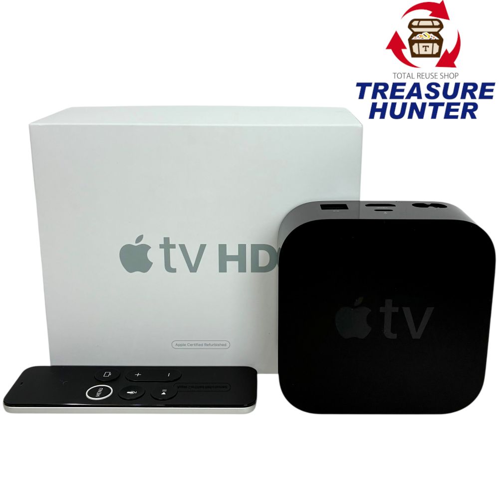 楽天市場】appletv hd 32gbの通販
