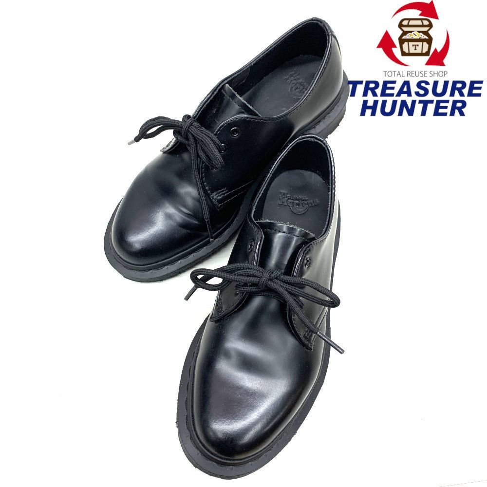 楽天市場】ドクターマーチン 3ホール 1461（靴）の通販