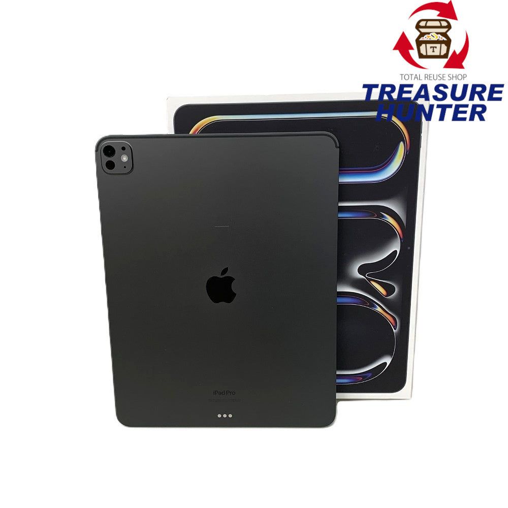 楽天市場】ipad pro (m4) 13インチ（タブレットPC本体｜スマートフォン