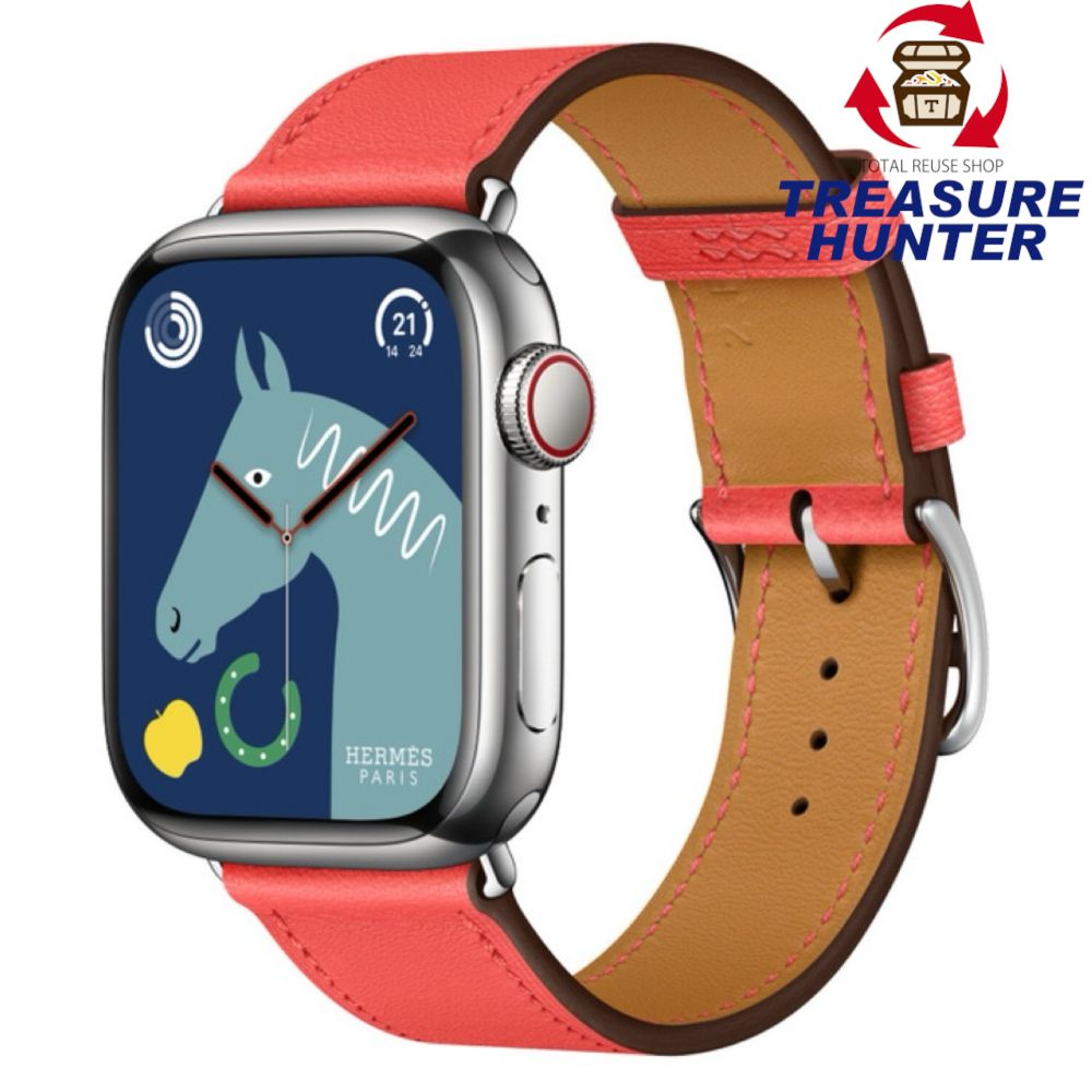 エルメスのApple Watchをお安く買える方法！？ | エルメス初心者