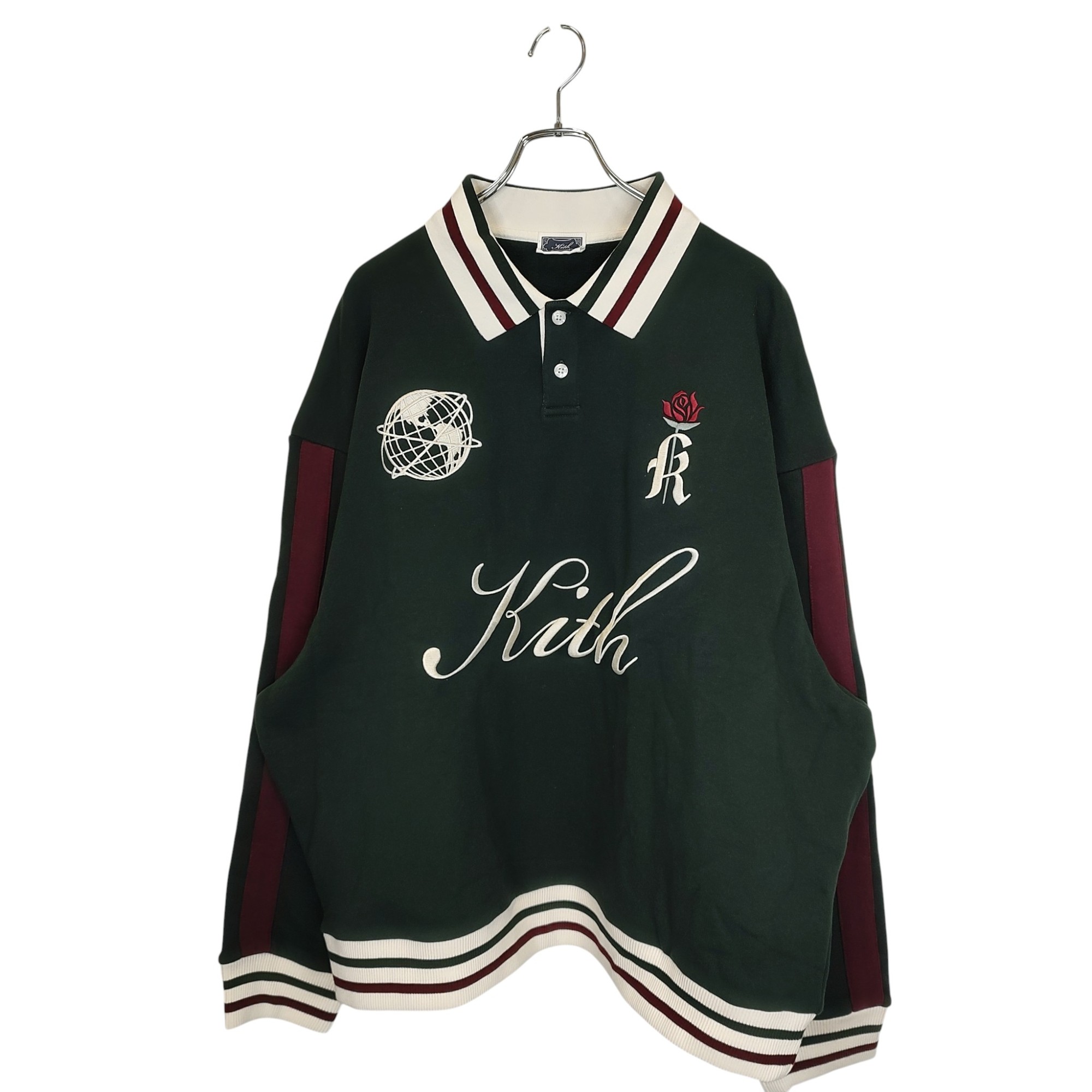 楽天市場】kith（スウェット・トレーナー｜トップス）：メンズ