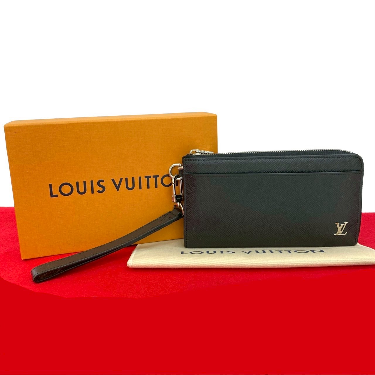 楽天市場】ルイ ヴィトン ドラゴンヌ（財布・ケース｜バッグ・小物