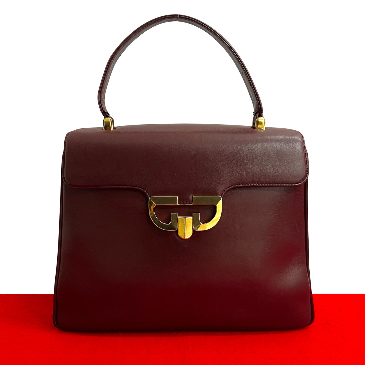 楽天市場】ワインレッド（ブランドグッチ）（レディースバッグ｜バッグ